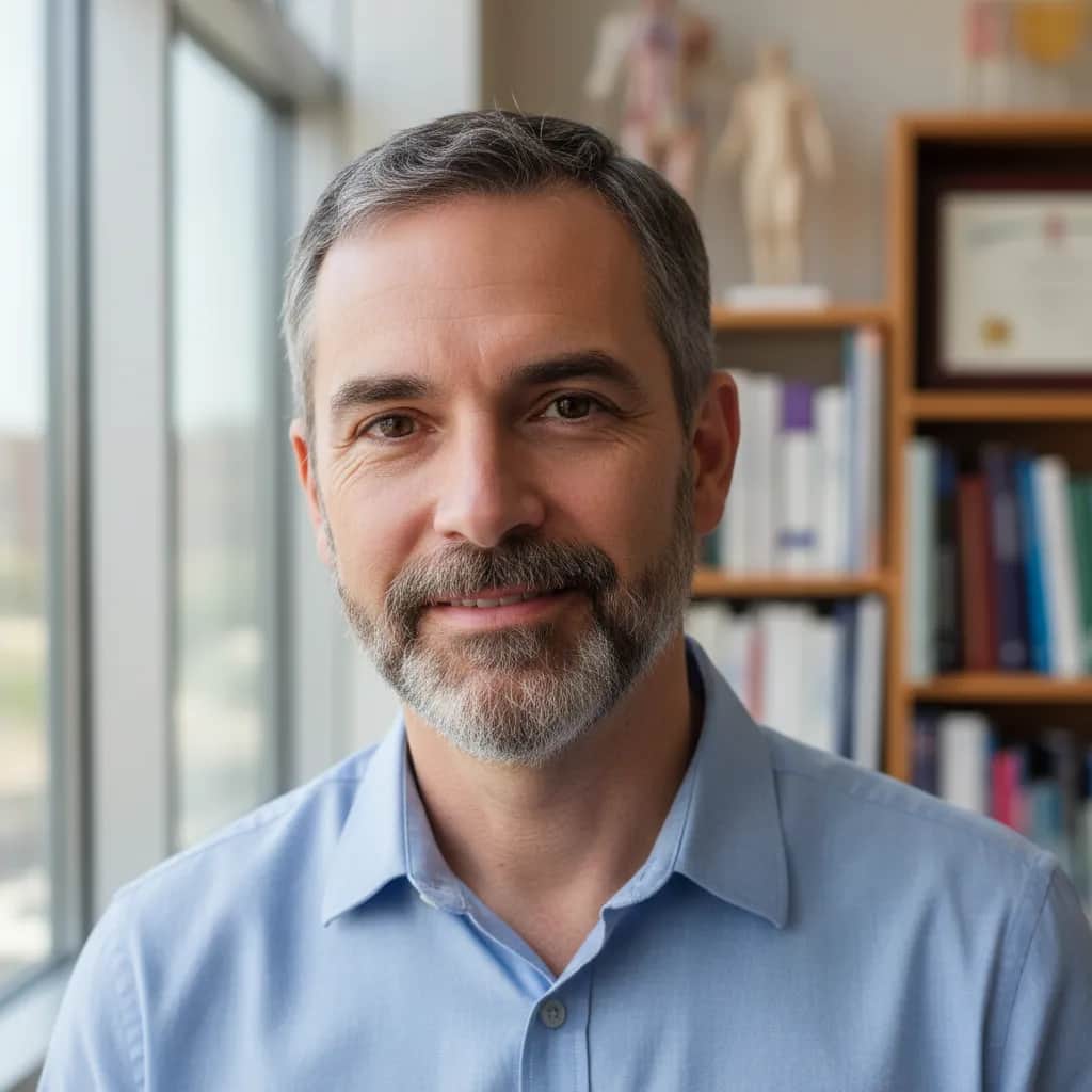 Autor Kazimierz Kubiak